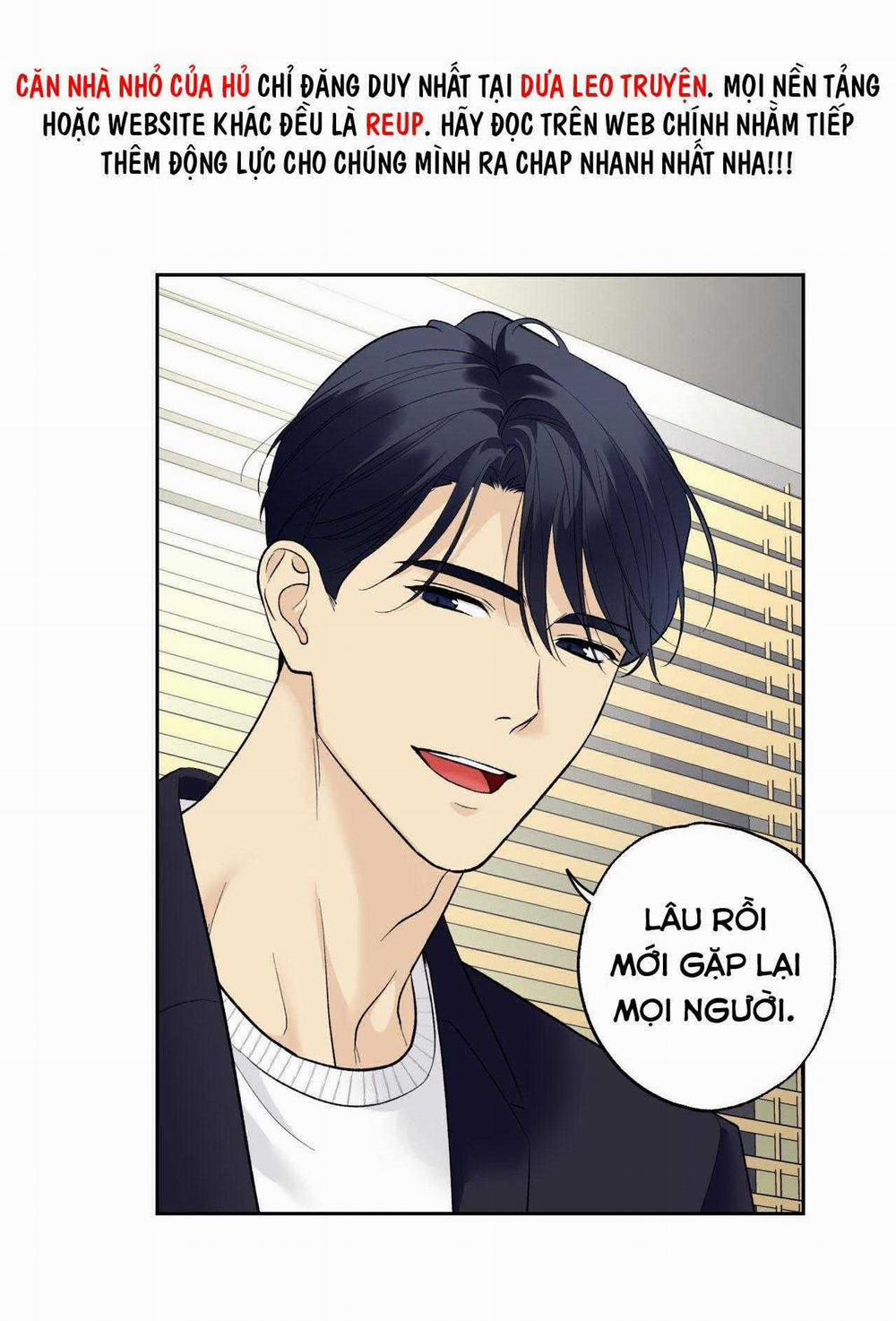 Đối Tốt Với Tôi Khó Vậy Sao? 50 trang 29