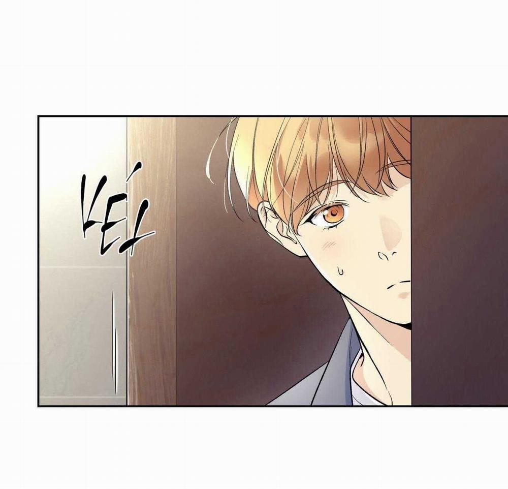 Đối Tốt Với Tôi Khó Vậy Sao? 50 trang 3