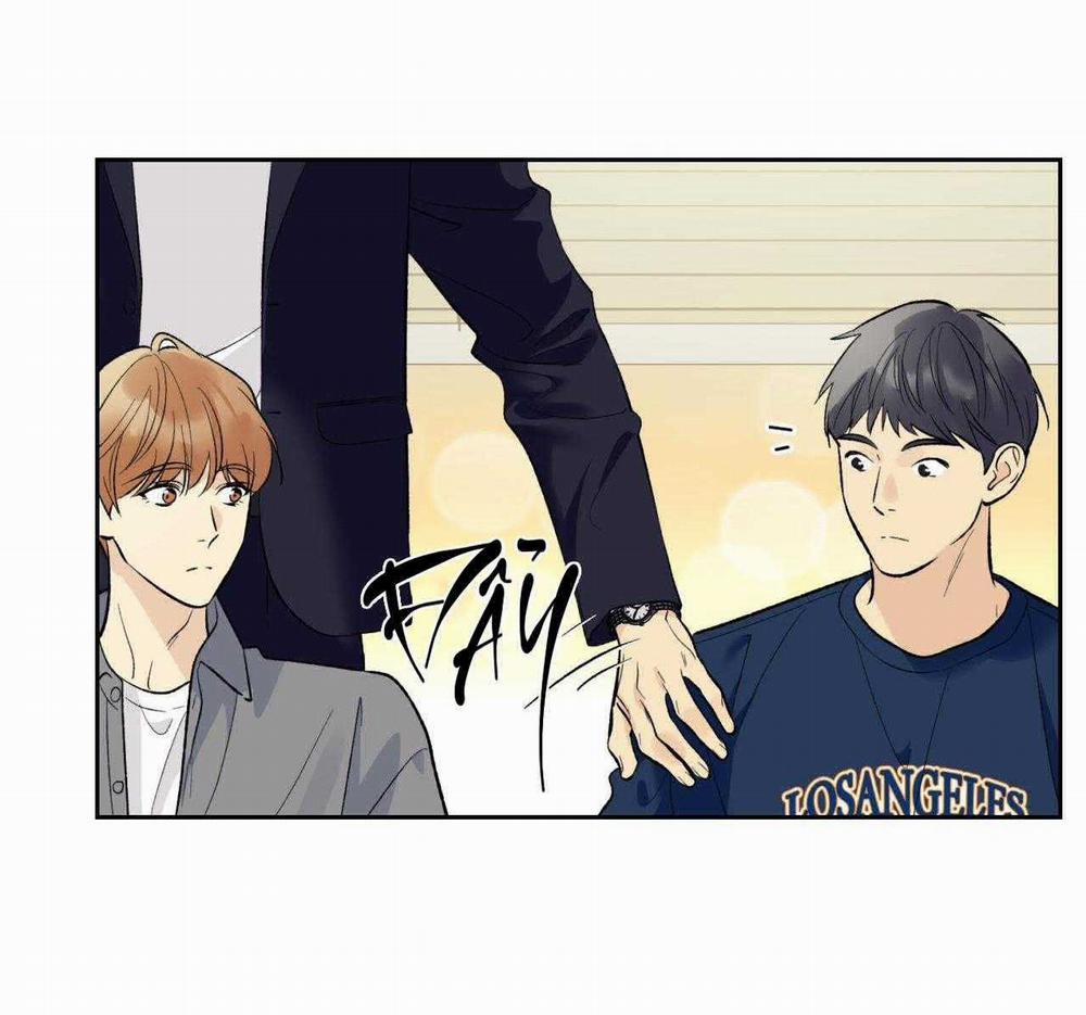 Đối Tốt Với Tôi Khó Vậy Sao? 50 trang 38