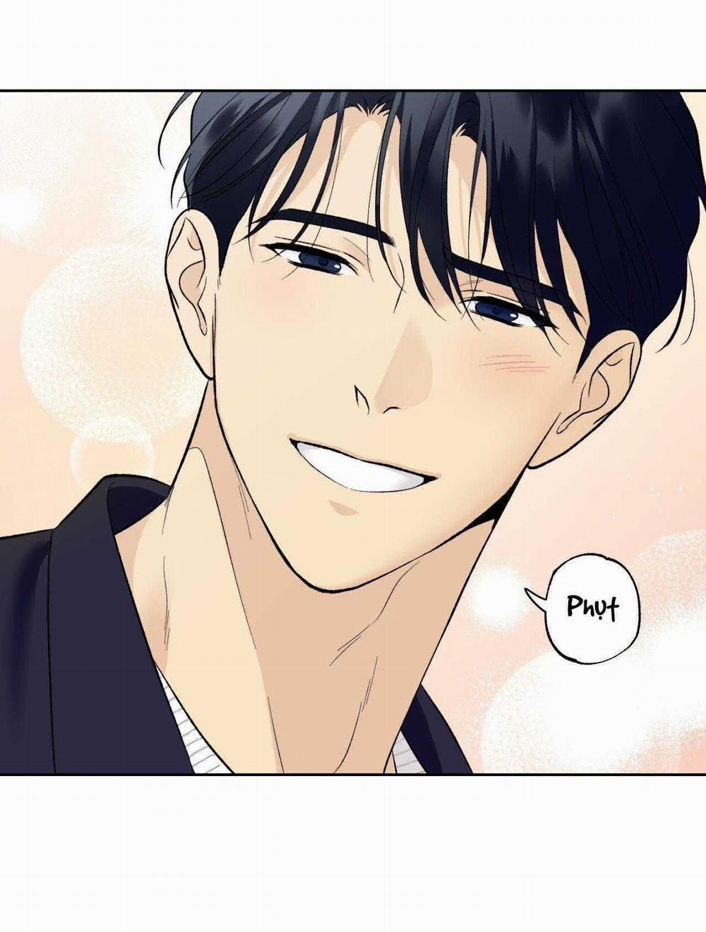 Đối Tốt Với Tôi Khó Vậy Sao? 50 trang 46