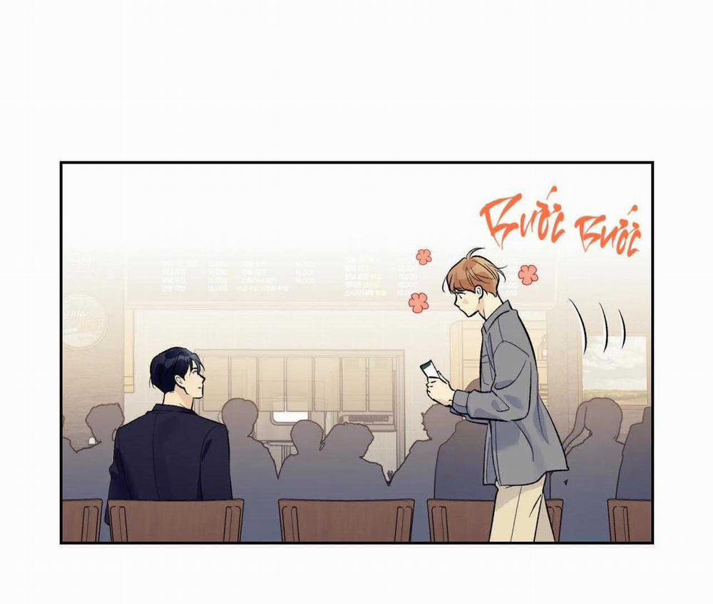 Đối Tốt Với Tôi Khó Vậy Sao? 50 trang 47