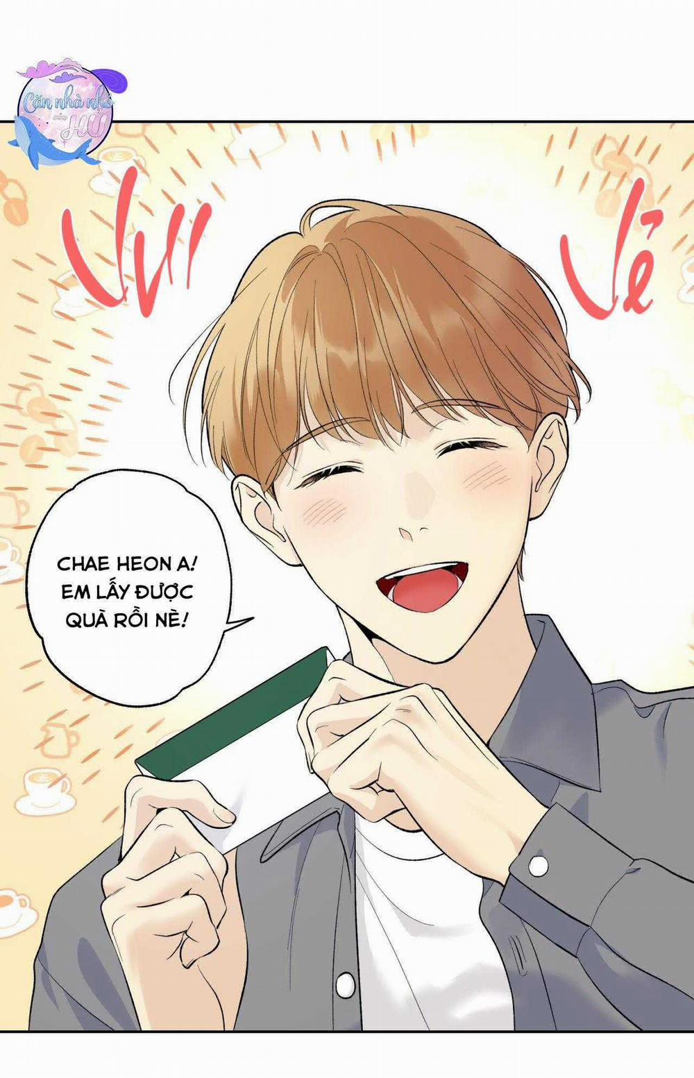 Đối Tốt Với Tôi Khó Vậy Sao? 50 trang 48