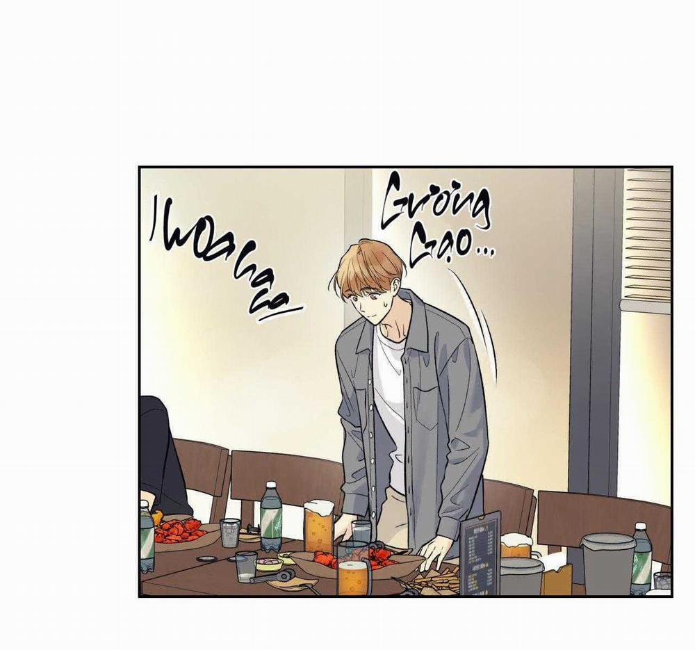 Đối Tốt Với Tôi Khó Vậy Sao? 50 trang 5