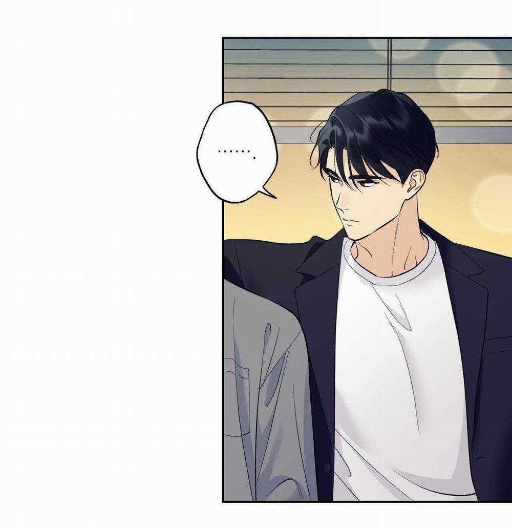 Đối Tốt Với Tôi Khó Vậy Sao? 50 trang 51