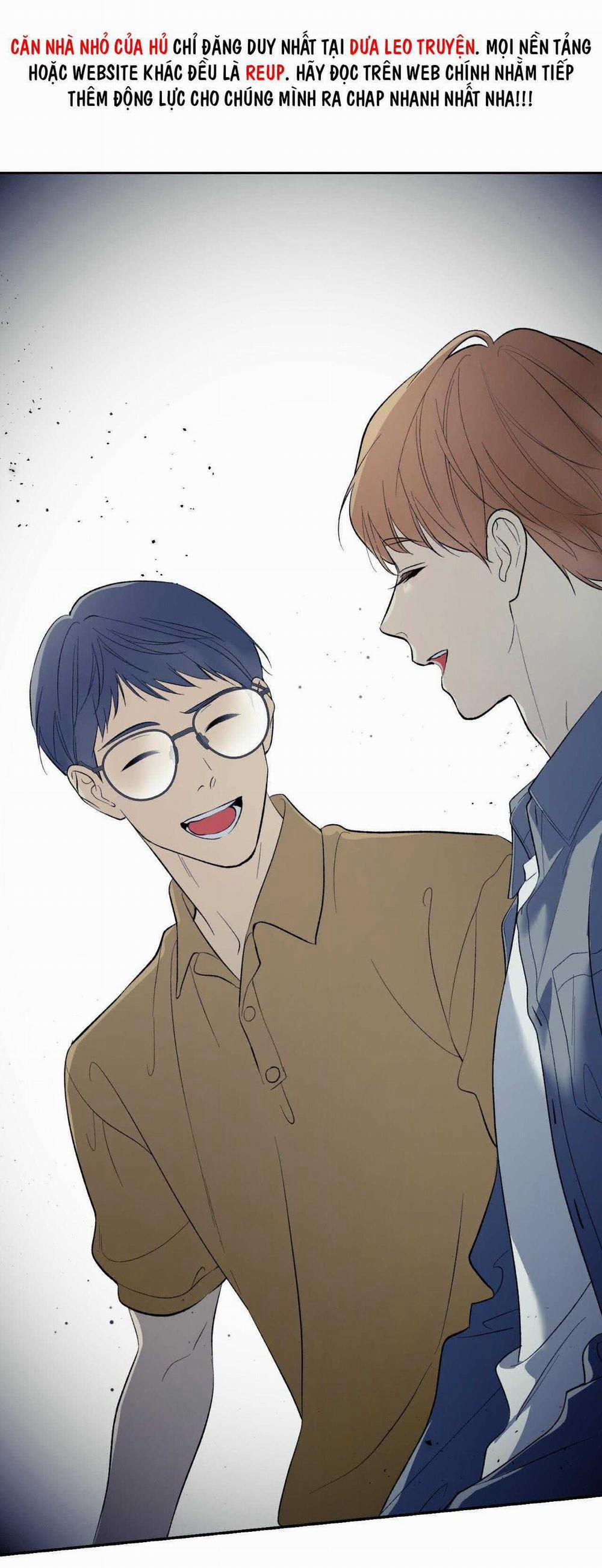 Đối Tốt Với Tôi Khó Vậy Sao? 50 trang 52