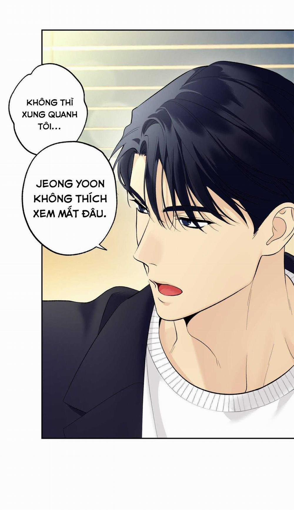 Đối Tốt Với Tôi Khó Vậy Sao? 50 trang 59