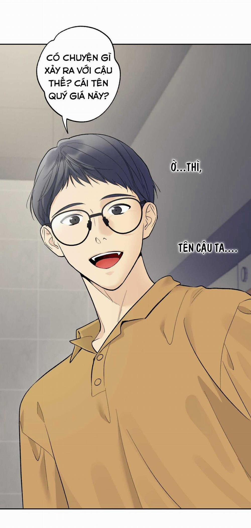 Đối Tốt Với Tôi Khó Vậy Sao? 50 trang 7