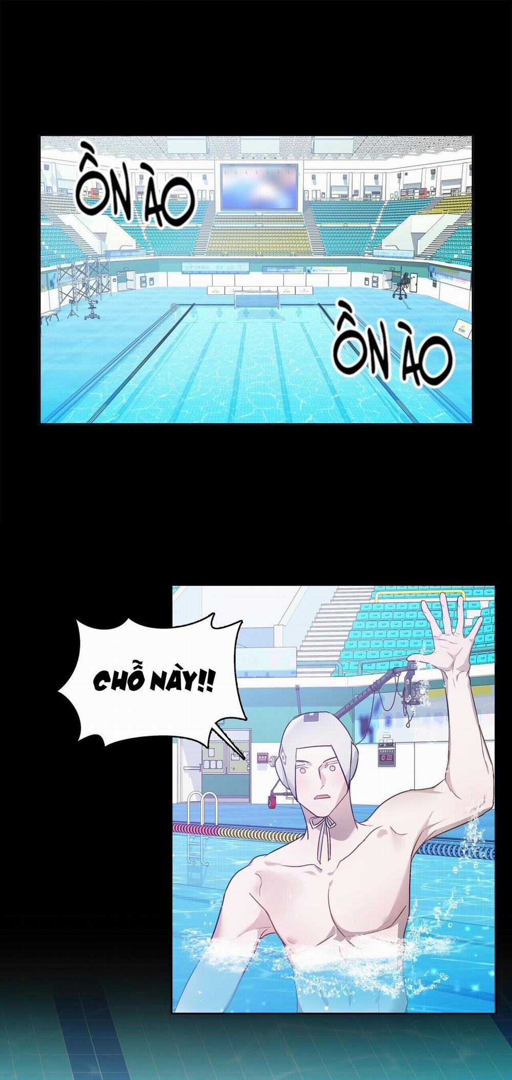 ĐỘI TRƯỞNG BÓNG NƯỚC 1 trang 1