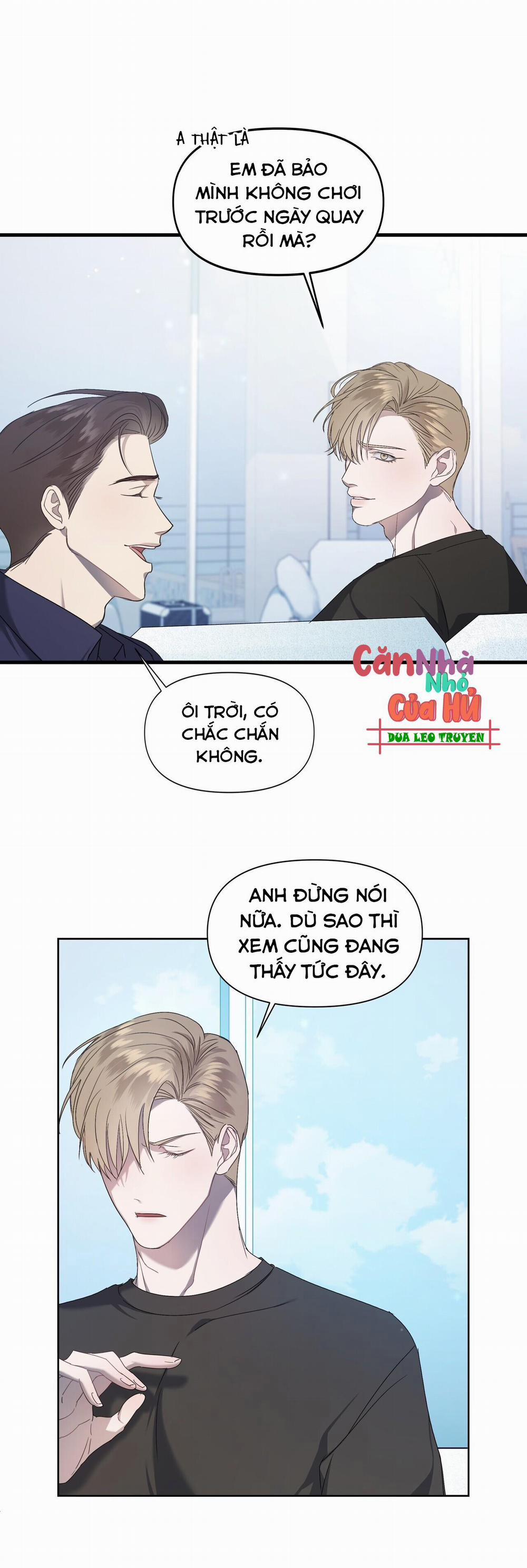 ĐỘI TRƯỞNG BÓNG NƯỚC 1 trang 10