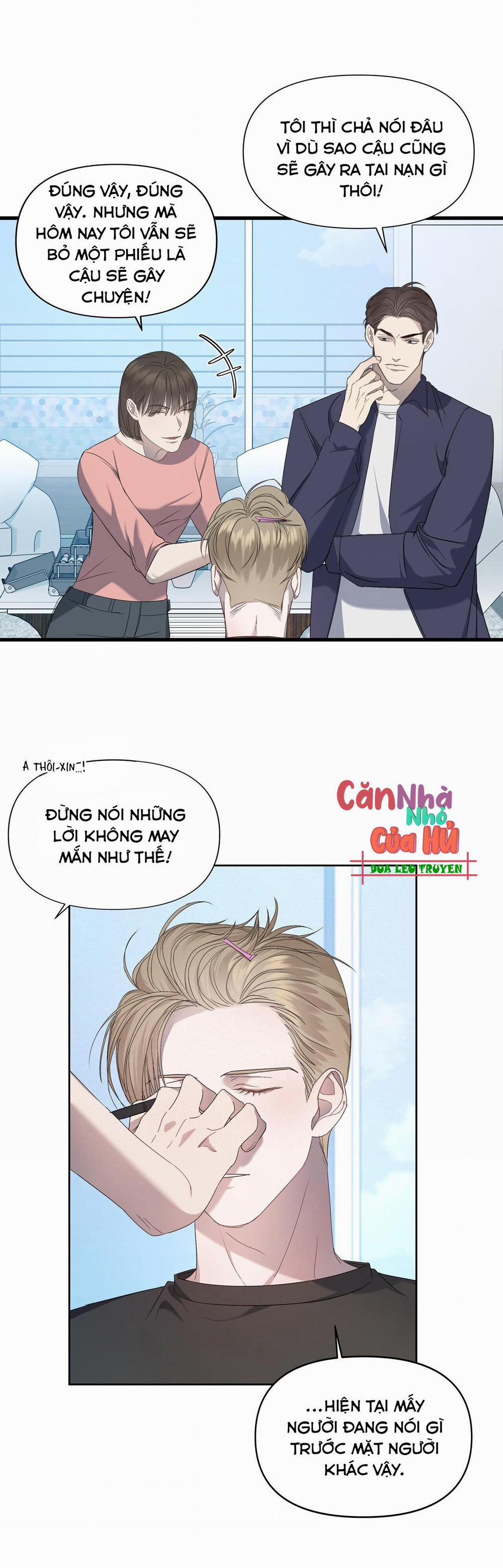 ĐỘI TRƯỞNG BÓNG NƯỚC 1 trang 13