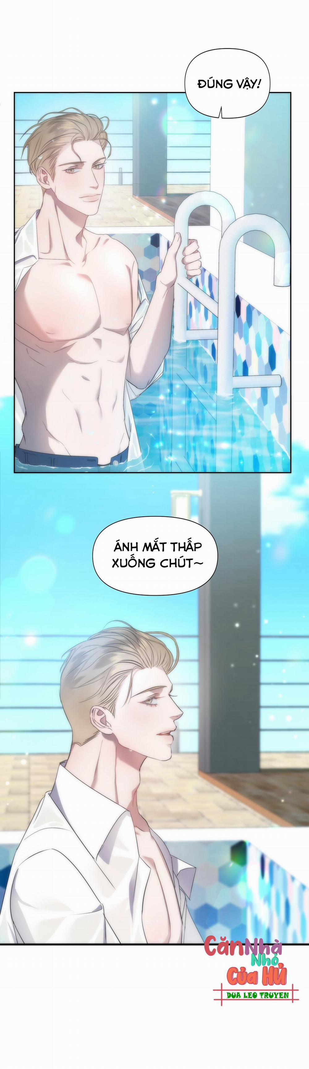 ĐỘI TRƯỞNG BÓNG NƯỚC 1 trang 17