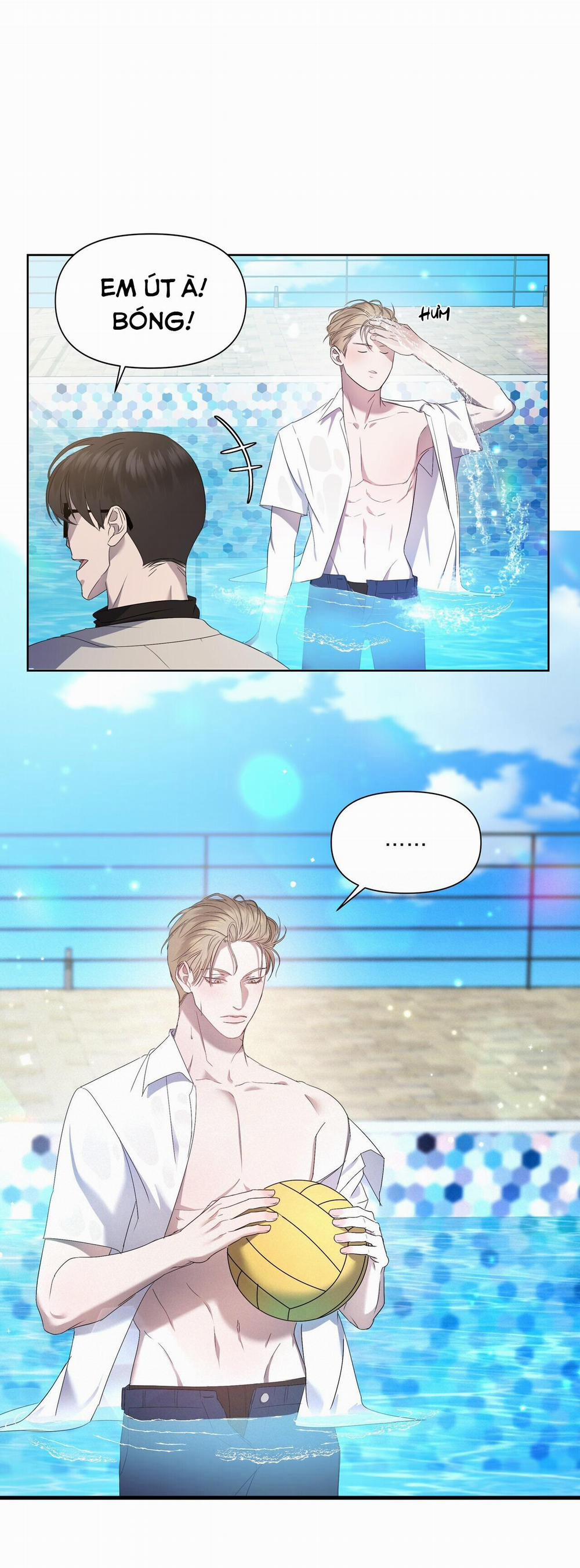 ĐỘI TRƯỞNG BÓNG NƯỚC 1 trang 18