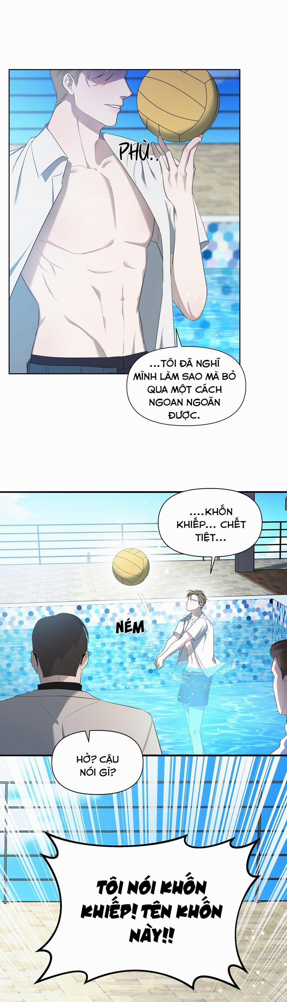 ĐỘI TRƯỞNG BÓNG NƯỚC 1 trang 22