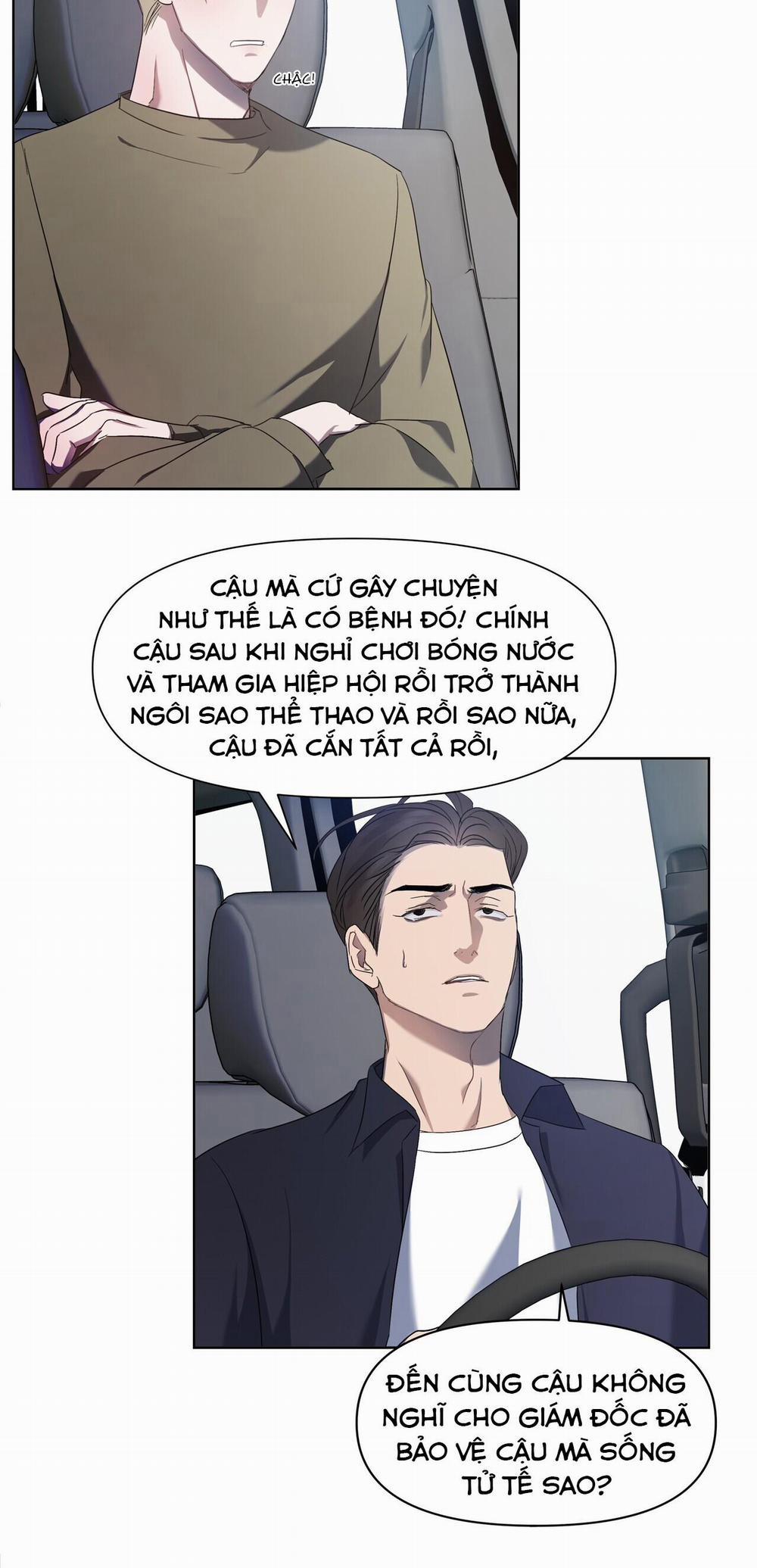 ĐỘI TRƯỞNG BÓNG NƯỚC 1 trang 26