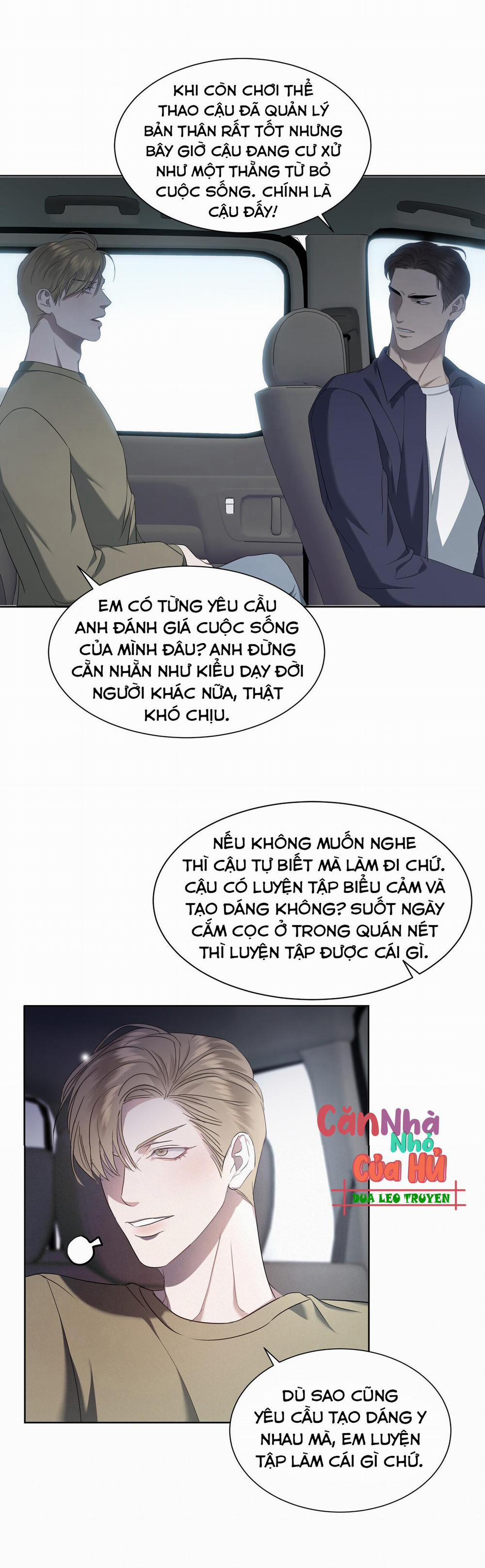 ĐỘI TRƯỞNG BÓNG NƯỚC 1 trang 29