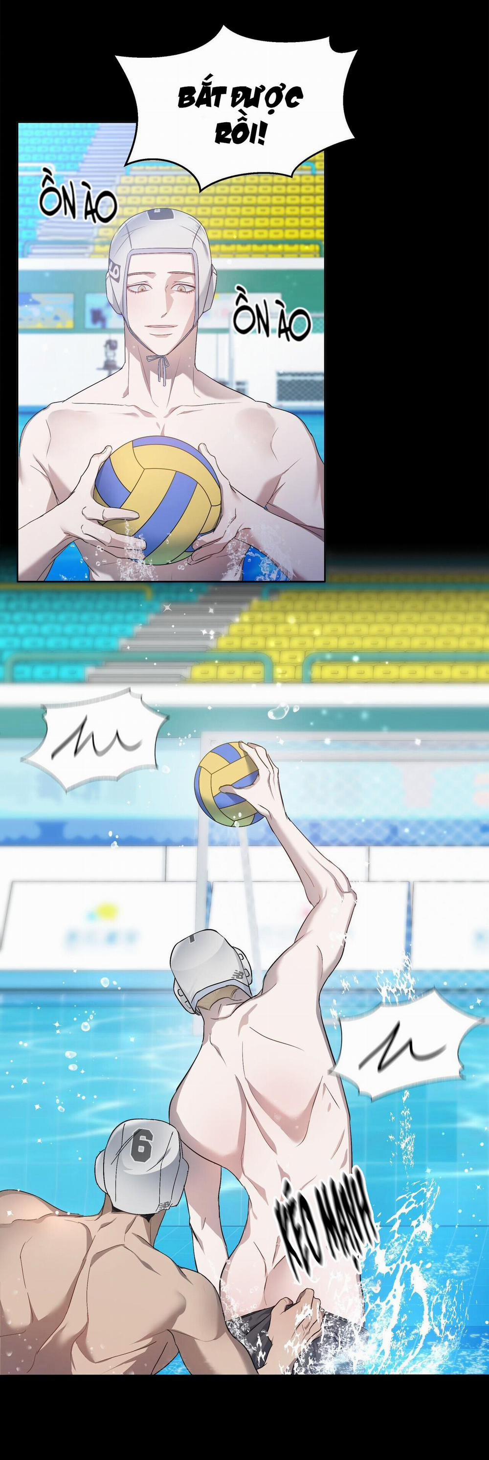ĐỘI TRƯỞNG BÓNG NƯỚC 1 trang 3