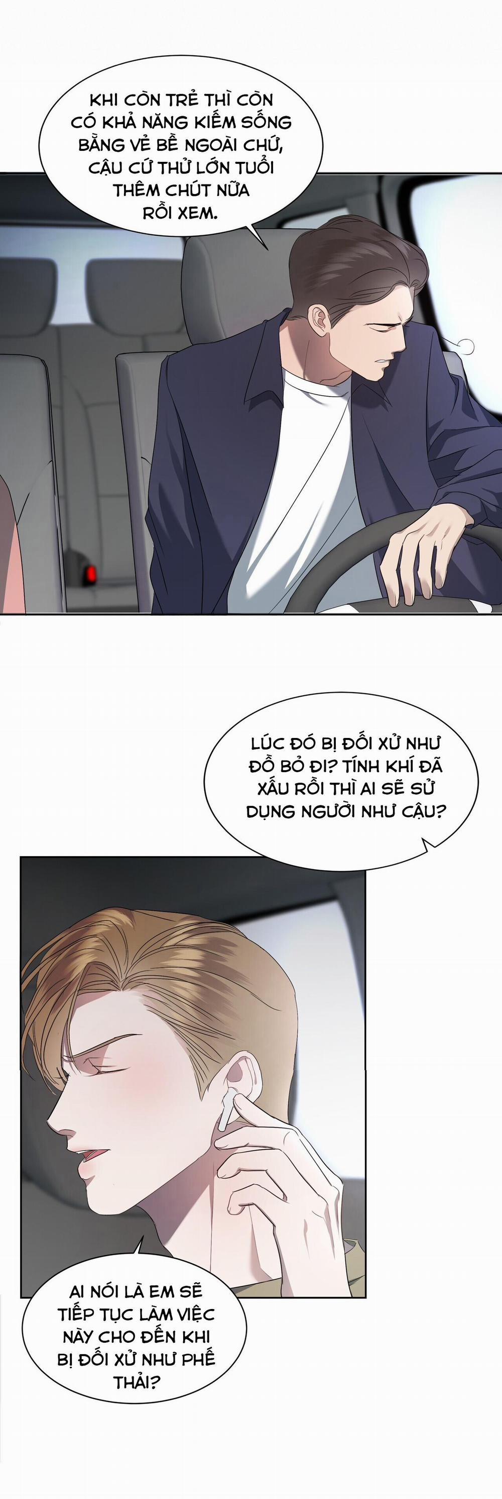 ĐỘI TRƯỞNG BÓNG NƯỚC 1 trang 30