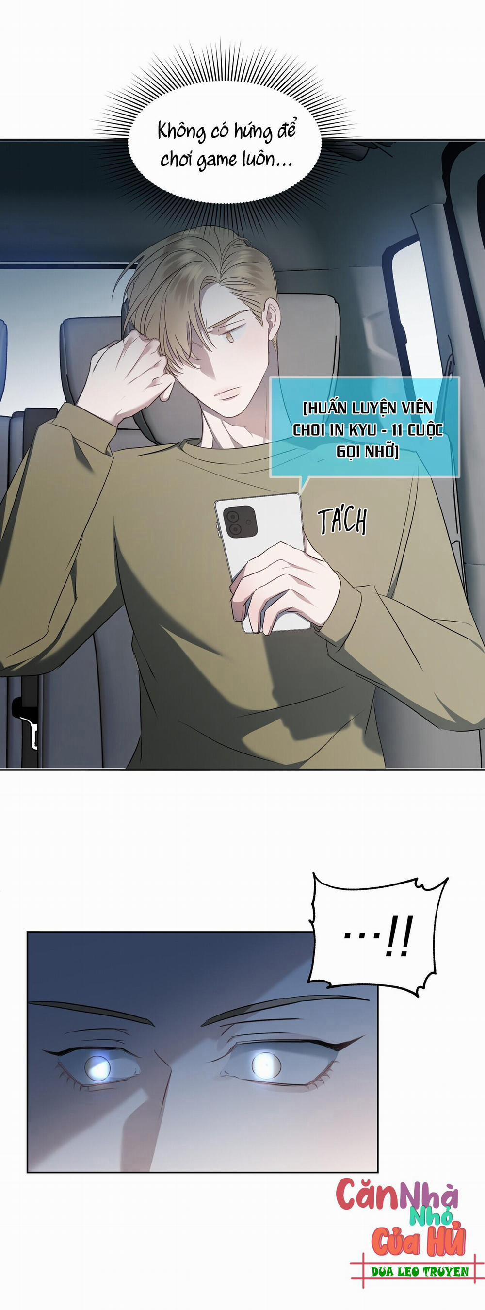 ĐỘI TRƯỞNG BÓNG NƯỚC 1 trang 33