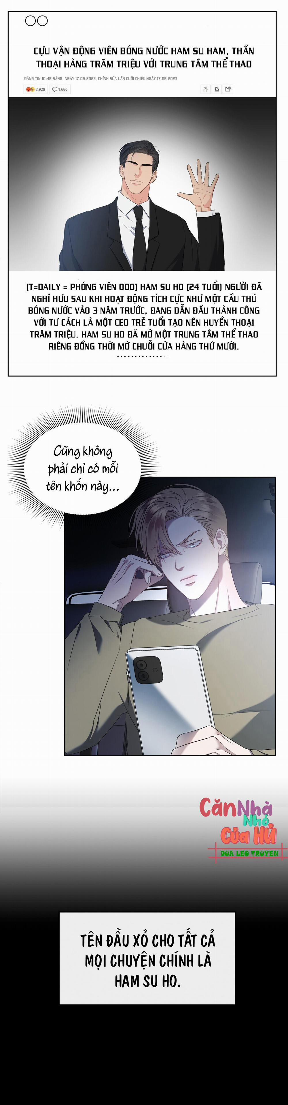 ĐỘI TRƯỞNG BÓNG NƯỚC 1 trang 34