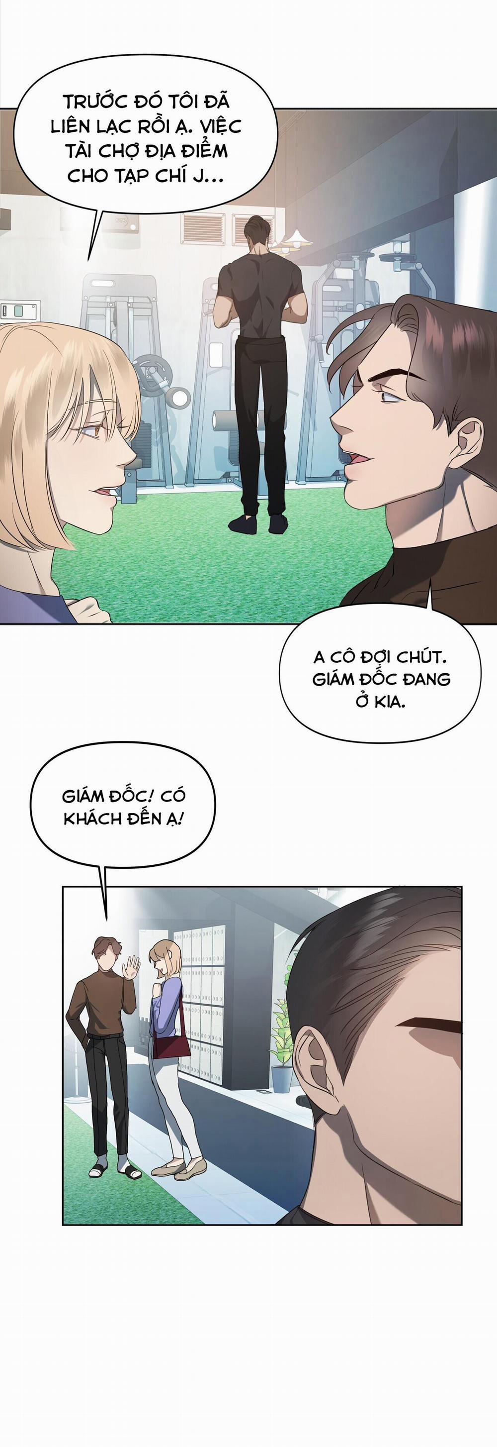 ĐỘI TRƯỞNG BÓNG NƯỚC 1 trang 38