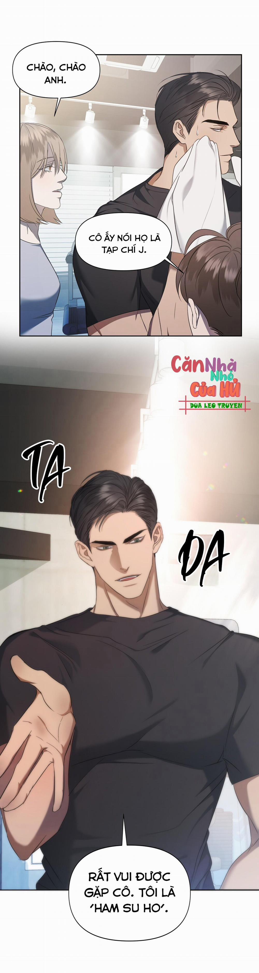 ĐỘI TRƯỞNG BÓNG NƯỚC 1 trang 39