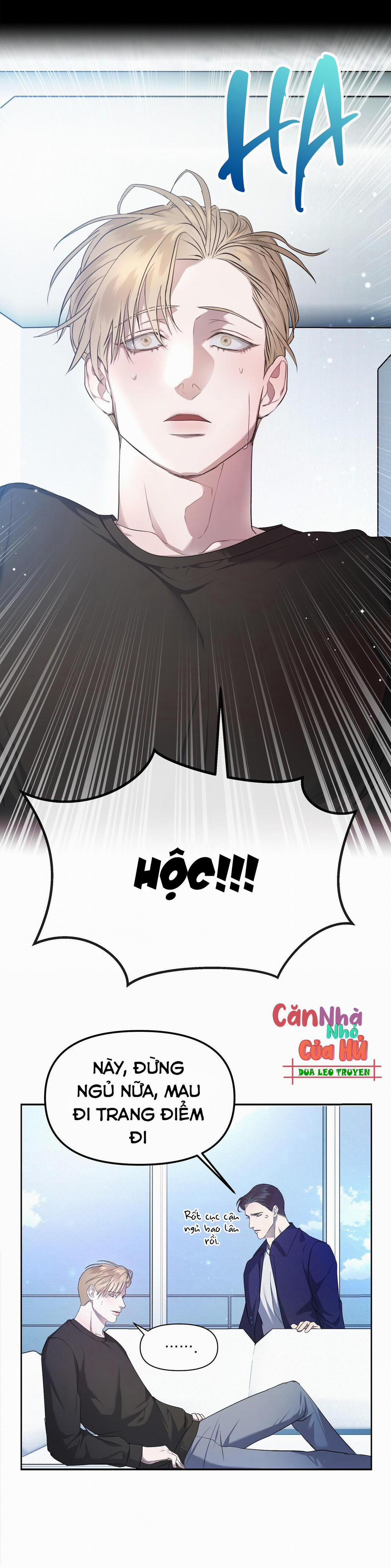 ĐỘI TRƯỞNG BÓNG NƯỚC 1 trang 7