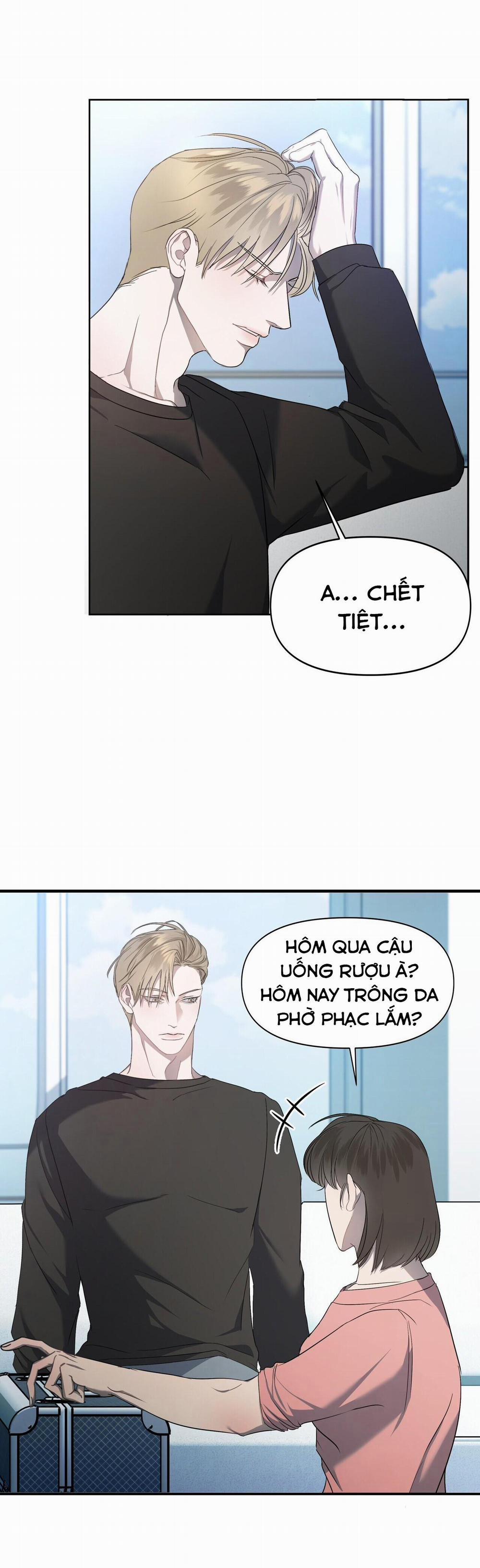 ĐỘI TRƯỞNG BÓNG NƯỚC 1 trang 8