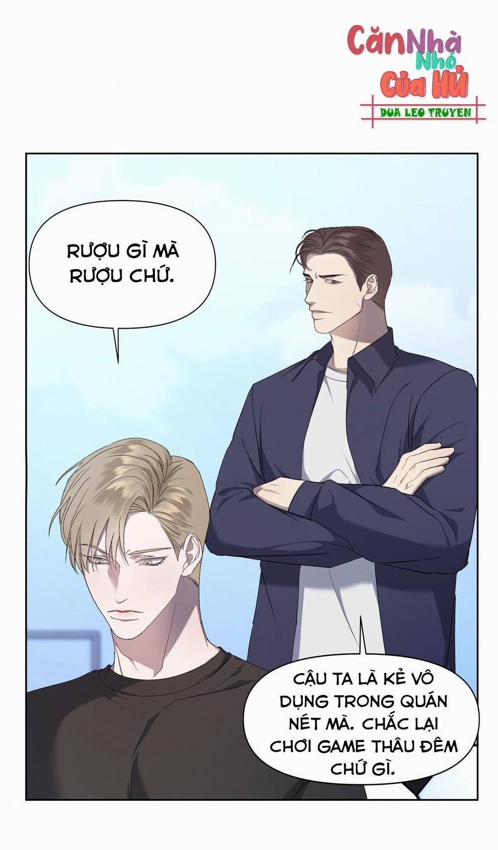 ĐỘI TRƯỞNG BÓNG NƯỚC 1 trang 9