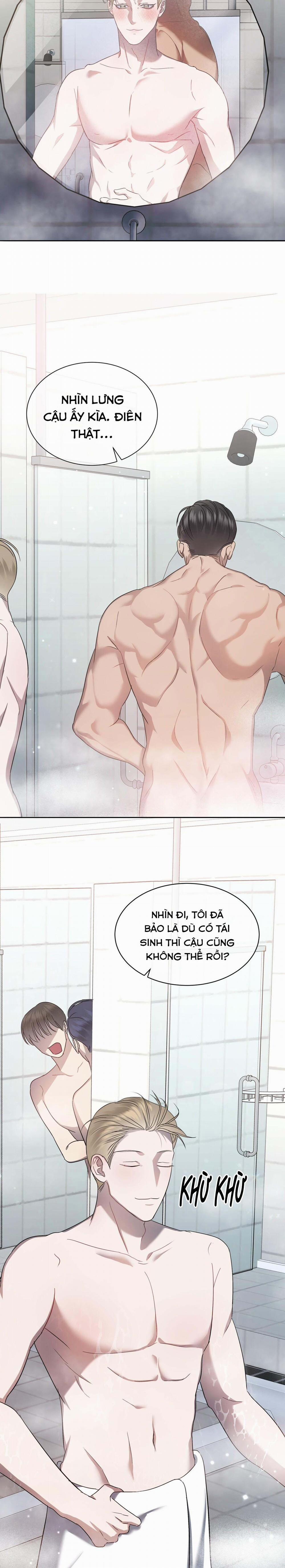 ĐỘI TRƯỞNG BÓNG NƯỚC 2 trang 10