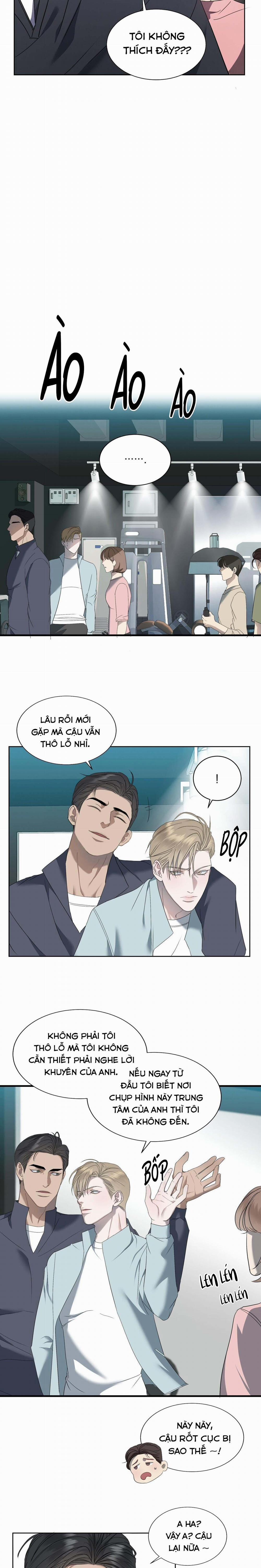 ĐỘI TRƯỞNG BÓNG NƯỚC 2 trang 17