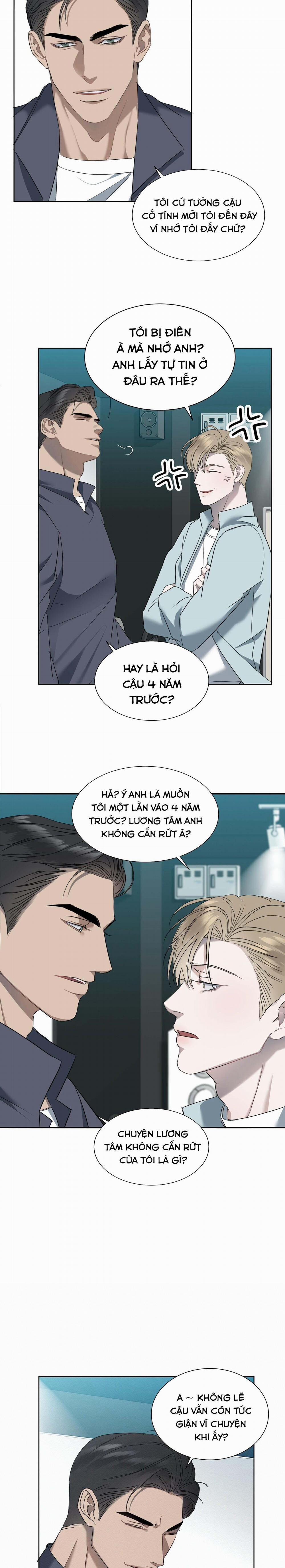 ĐỘI TRƯỞNG BÓNG NƯỚC 2 trang 18