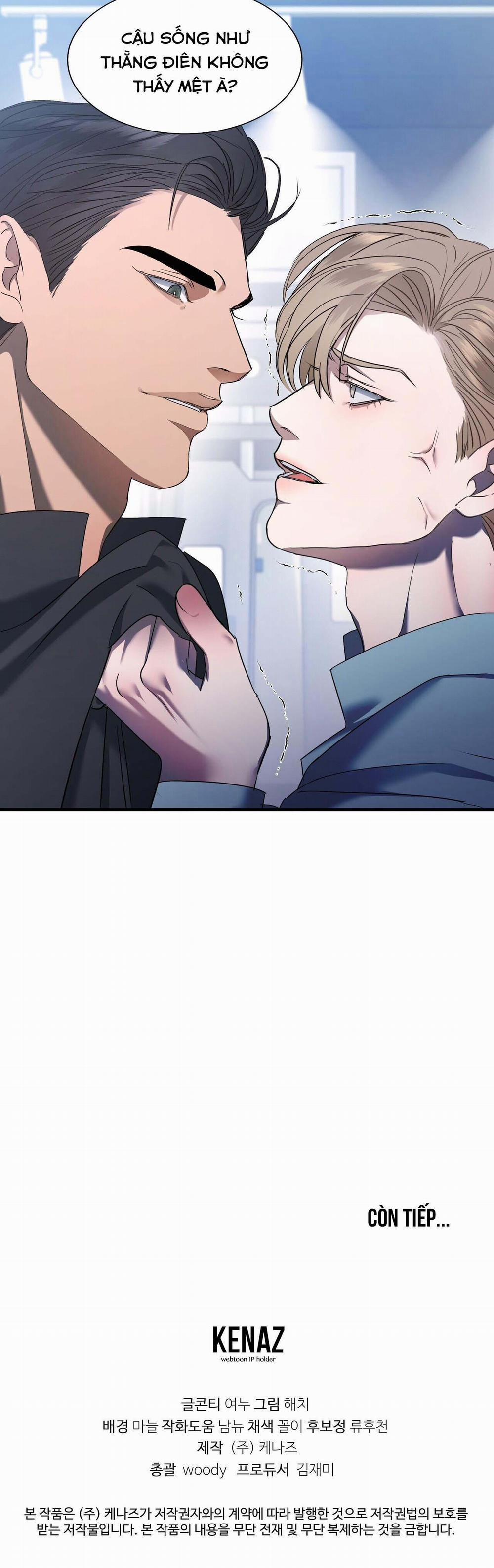 ĐỘI TRƯỞNG BÓNG NƯỚC 2 trang 21