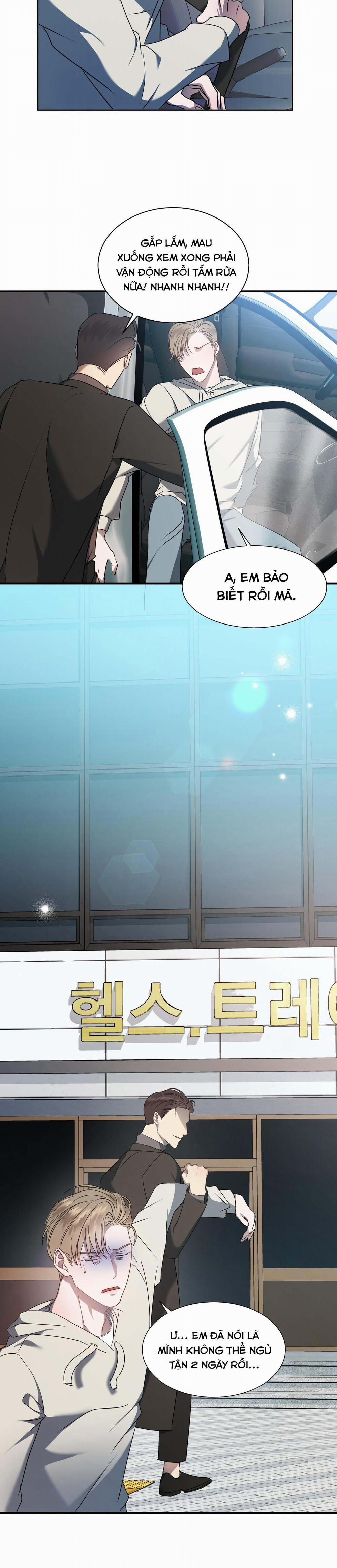 ĐỘI TRƯỞNG BÓNG NƯỚC 2 trang 3