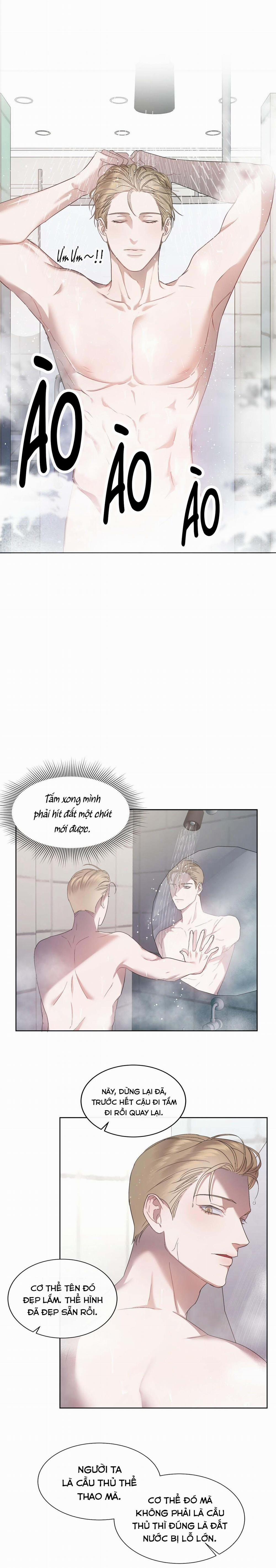 ĐỘI TRƯỞNG BÓNG NƯỚC 2 trang 8