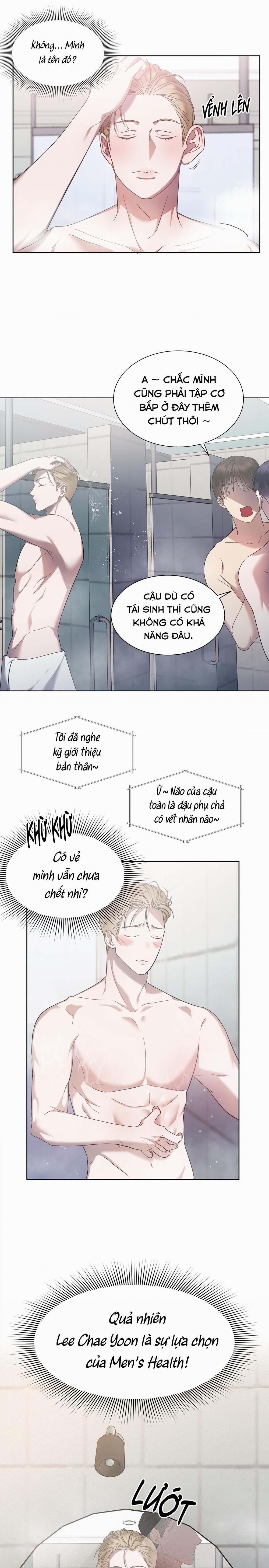 ĐỘI TRƯỞNG BÓNG NƯỚC 2 trang 9