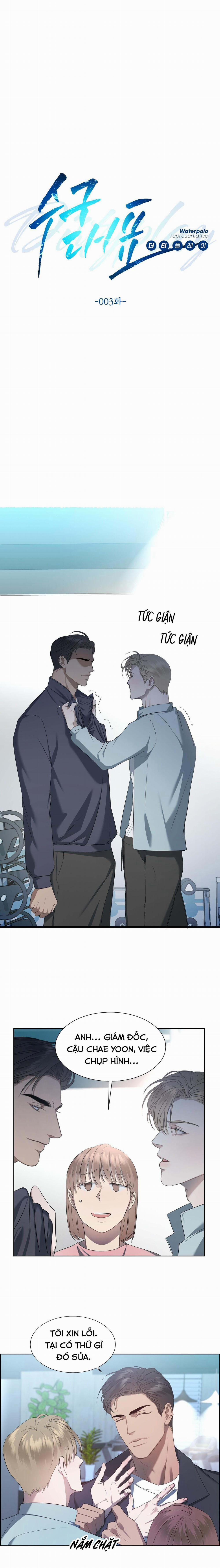 ĐỘI TRƯỞNG BÓNG NƯỚC 3 trang 1