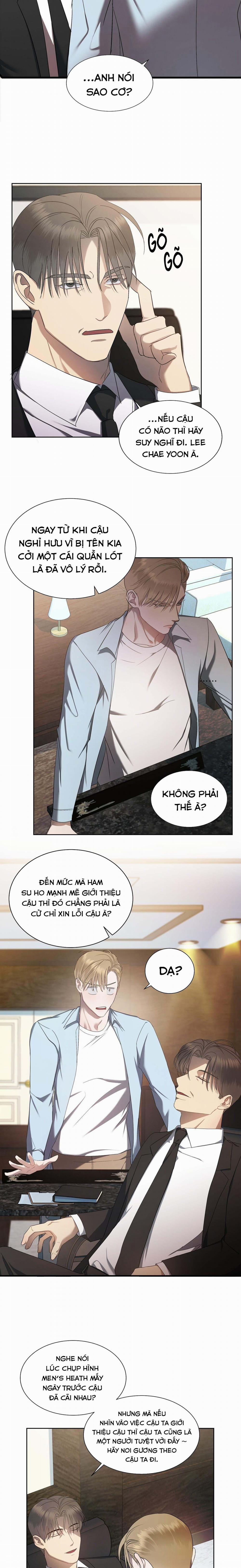 ĐỘI TRƯỞNG BÓNG NƯỚC 3 trang 10