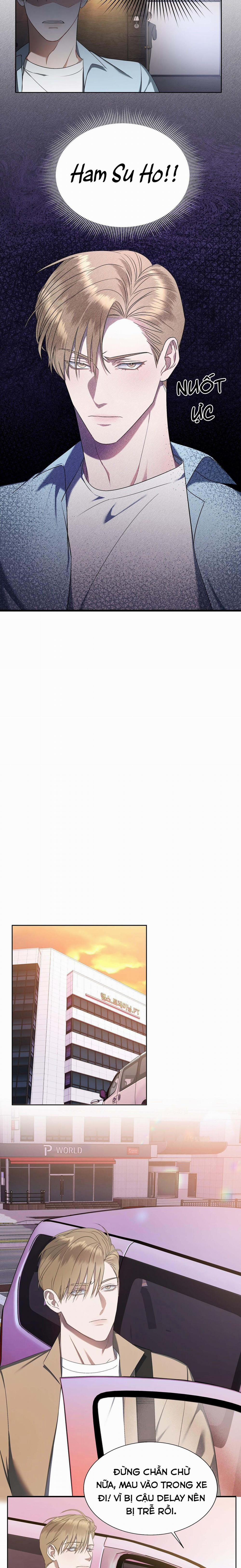 ĐỘI TRƯỞNG BÓNG NƯỚC 3 trang 13