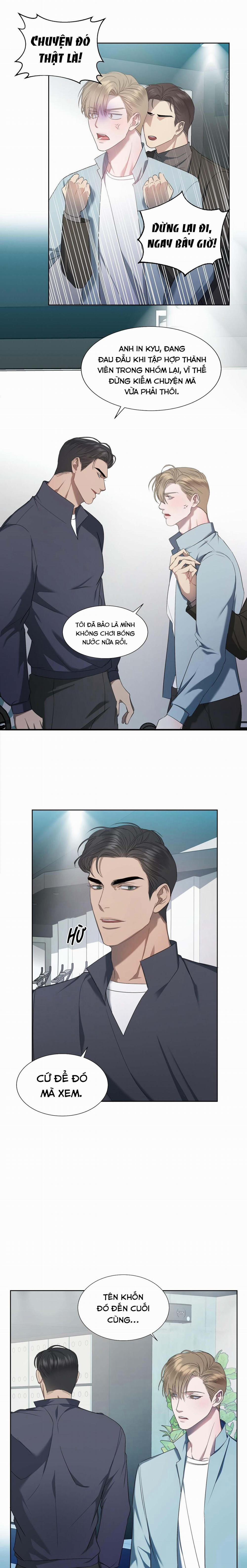 ĐỘI TRƯỞNG BÓNG NƯỚC 3 trang 2