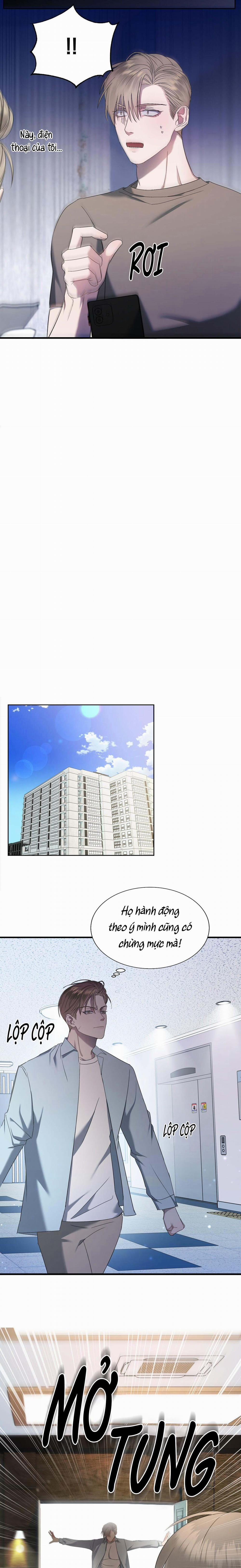 ĐỘI TRƯỞNG BÓNG NƯỚC 3 trang 8