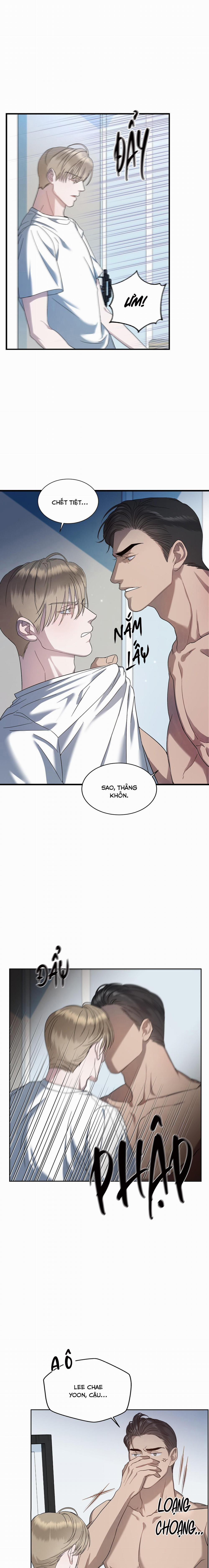 ĐỘI TRƯỞNG BÓNG NƯỚC 4 trang 1