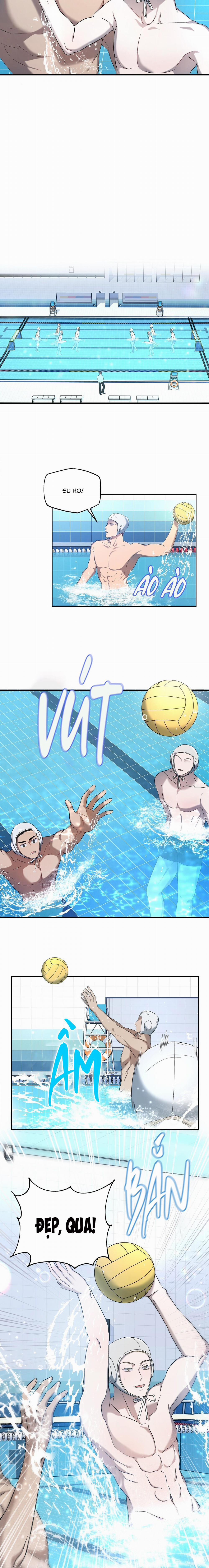ĐỘI TRƯỞNG BÓNG NƯỚC 4 trang 10