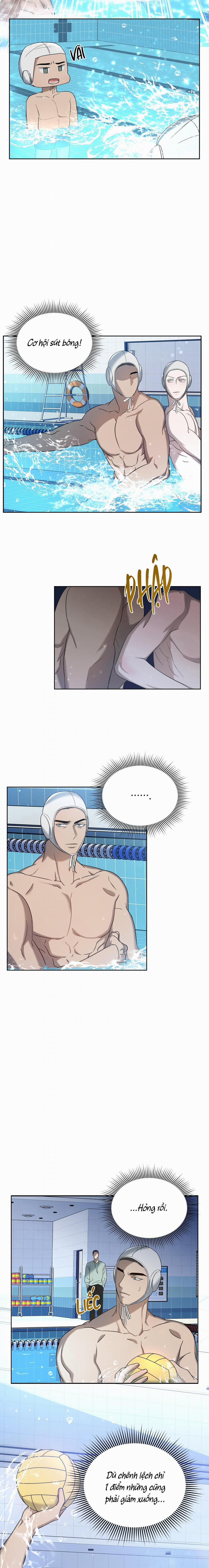 ĐỘI TRƯỞNG BÓNG NƯỚC 4 trang 11