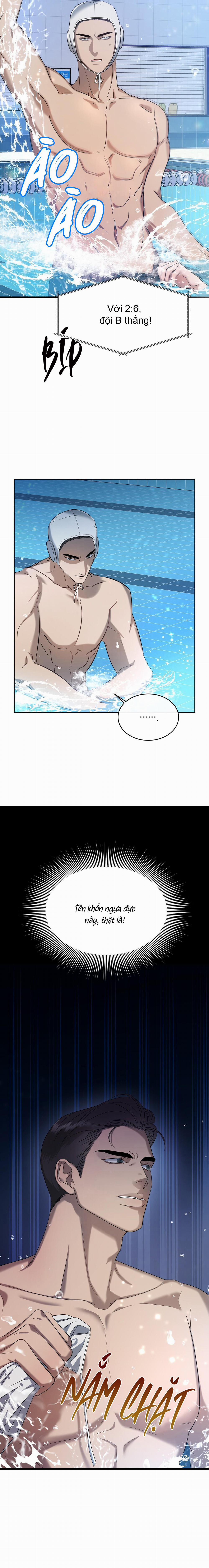 ĐỘI TRƯỞNG BÓNG NƯỚC 4 trang 12