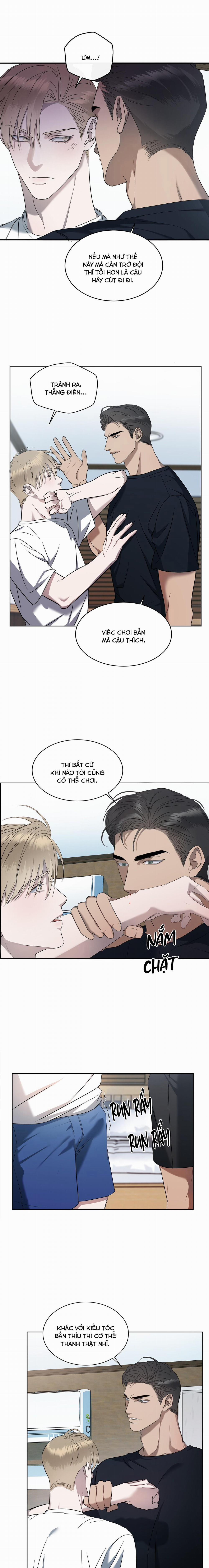 ĐỘI TRƯỞNG BÓNG NƯỚC 4 trang 16