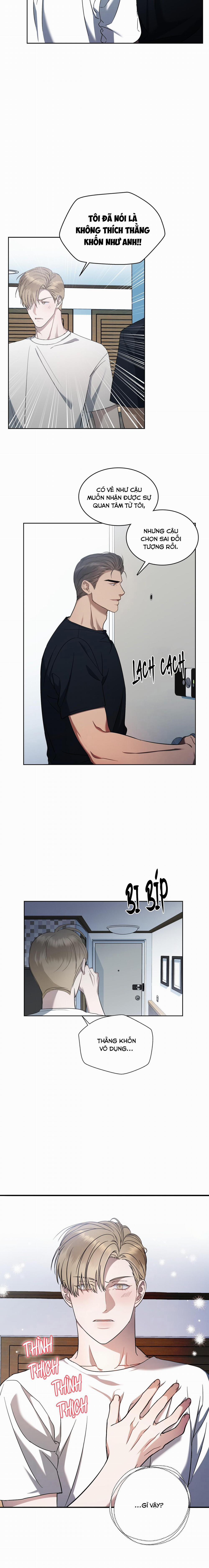 ĐỘI TRƯỞNG BÓNG NƯỚC 4 trang 17