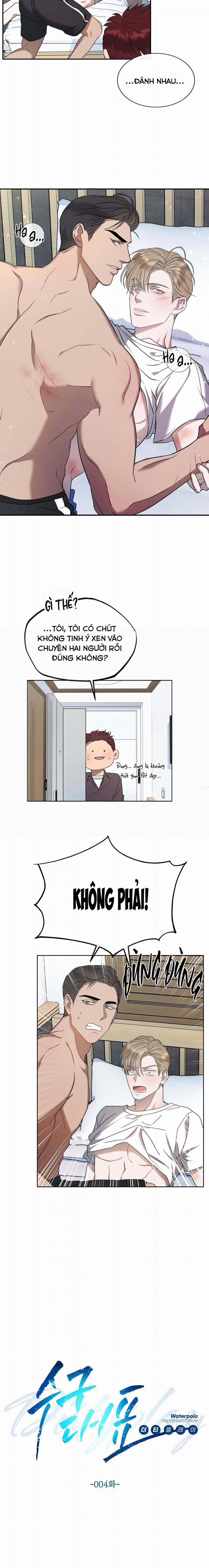 ĐỘI TRƯỞNG BÓNG NƯỚC 4 trang 3