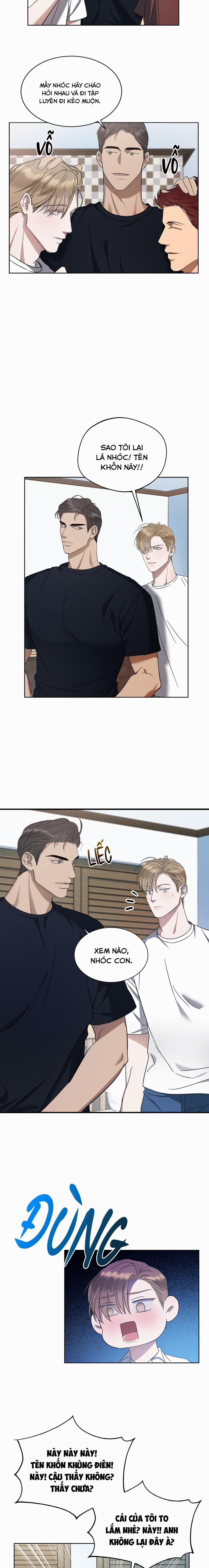 ĐỘI TRƯỞNG BÓNG NƯỚC 4 trang 7