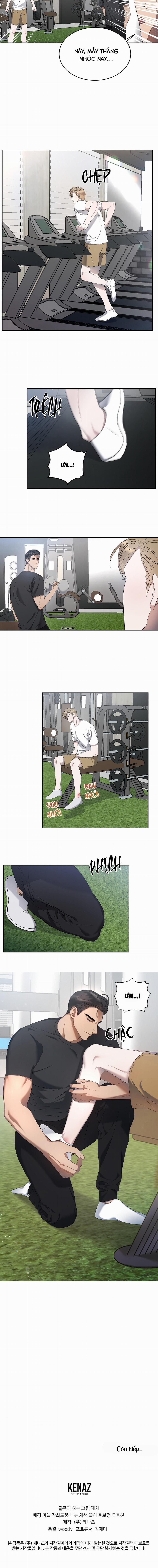 ĐỘI TRƯỞNG BÓNG NƯỚC 5 trang 12