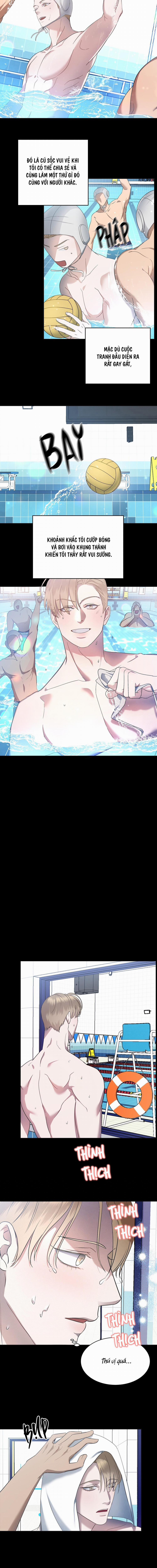 ĐỘI TRƯỞNG BÓNG NƯỚC 5 trang 4